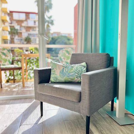 Hoja De Palma Appartement Benalmádena Buitenkant foto