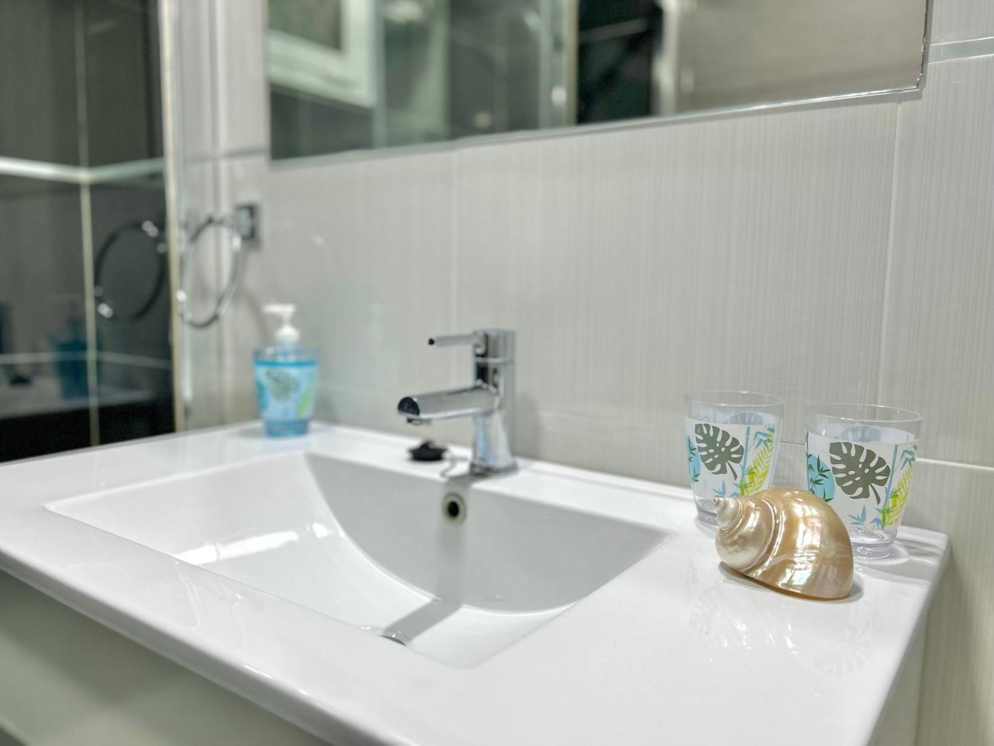 Hoja De Palma Appartement Benalmádena Buitenkant foto