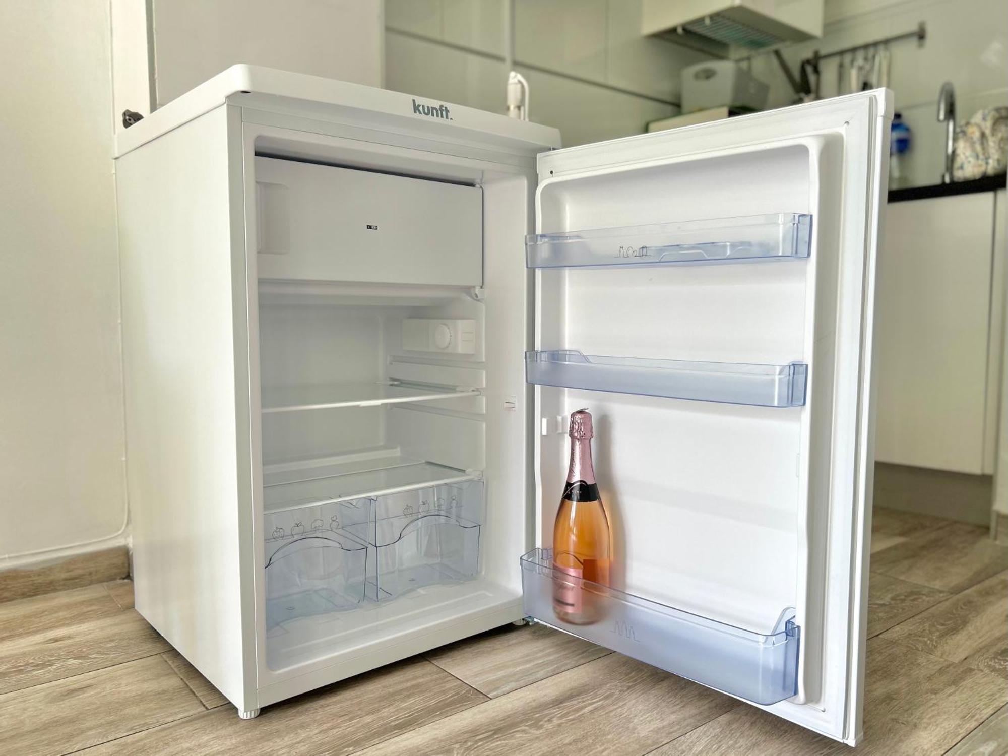 Hoja De Palma Appartement Benalmádena Buitenkant foto