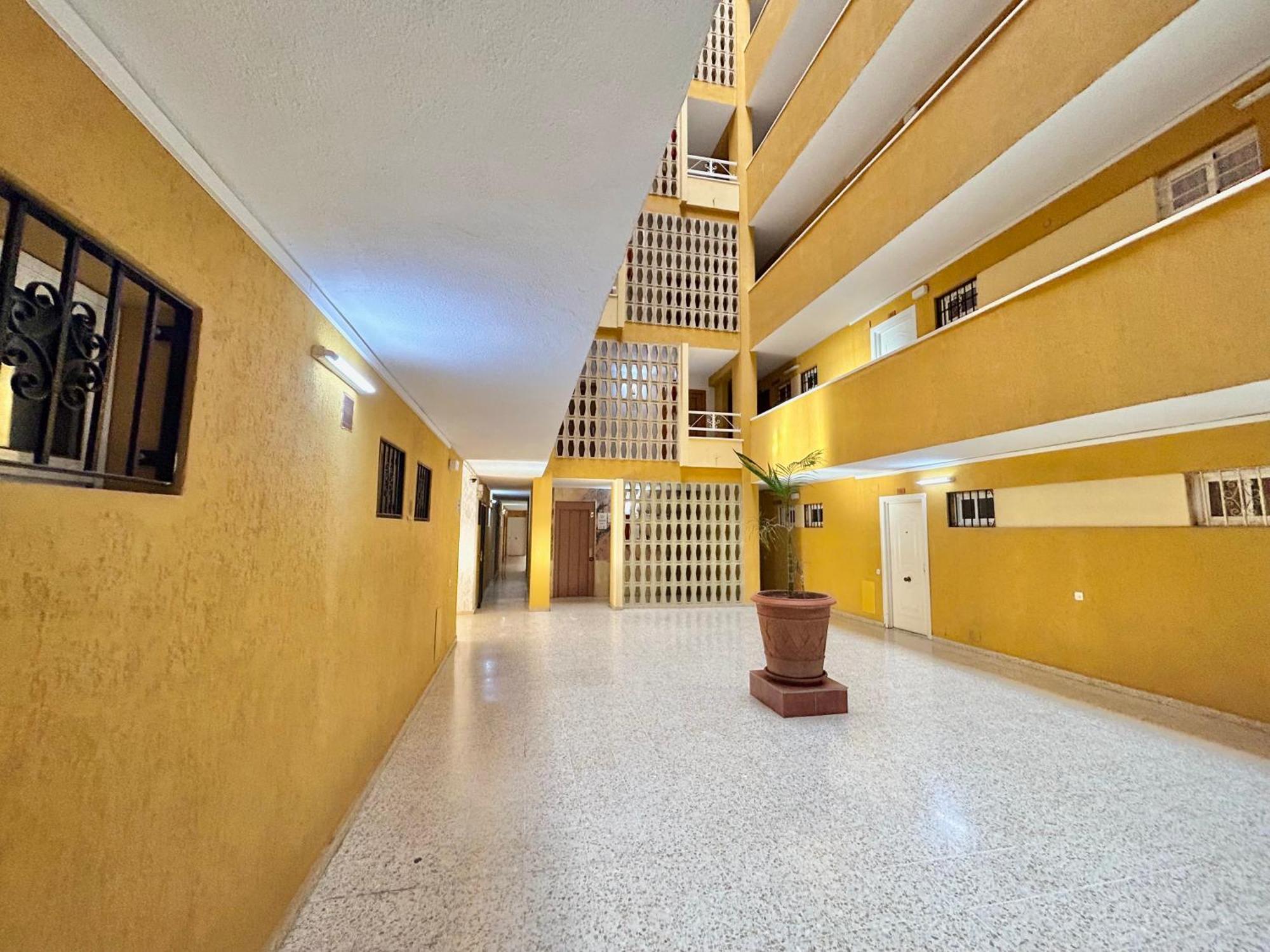 Hoja De Palma Appartement Benalmádena Buitenkant foto