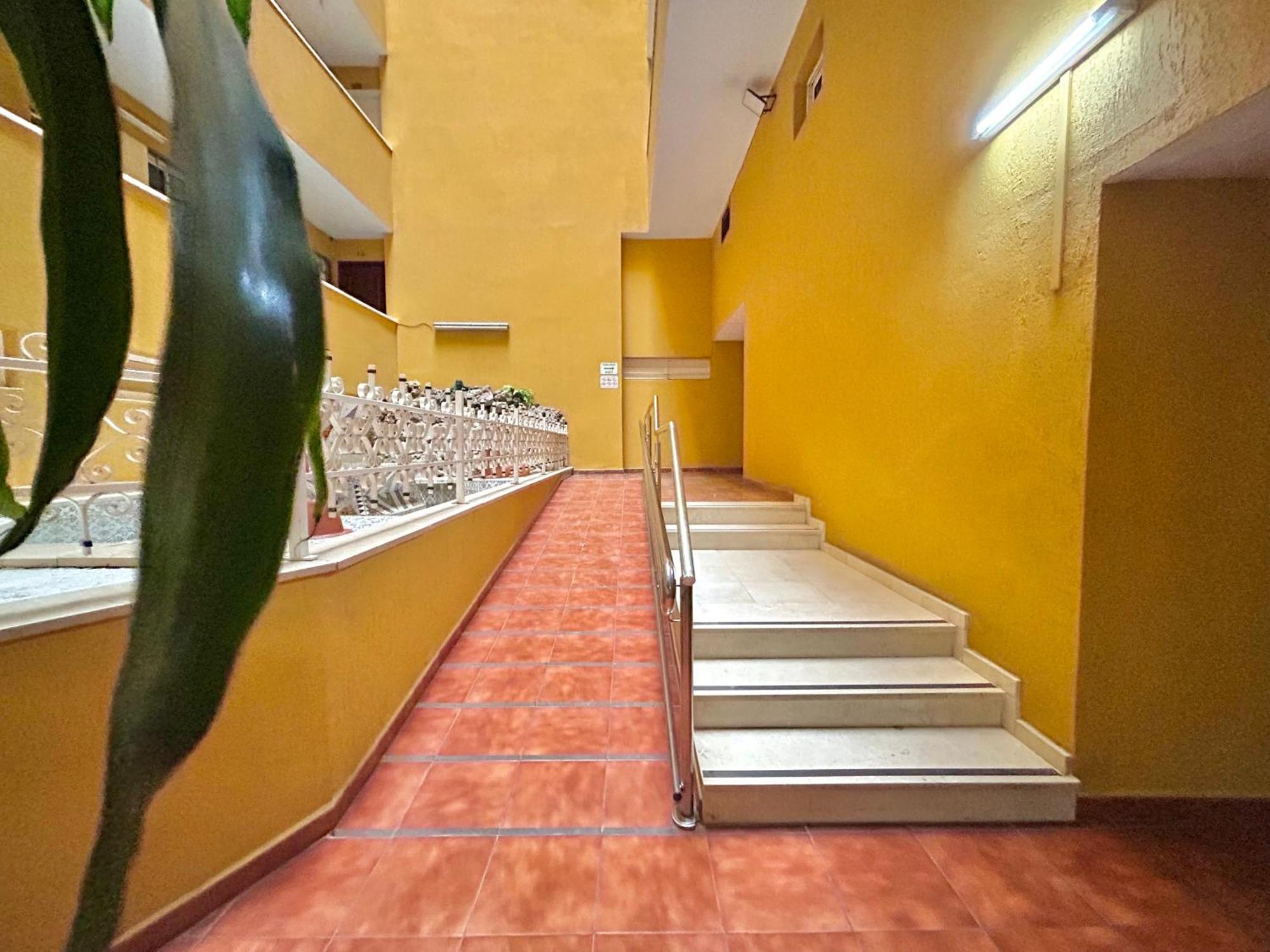 Hoja De Palma Appartement Benalmádena Buitenkant foto